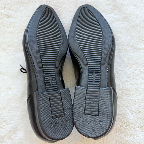 Cesare Paciotti men shoes size 9.5 US Authentic Retail 850$